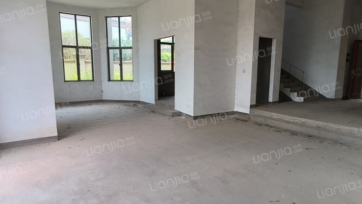 雅居乐白鹭湖浅水湾A区二手房实景图