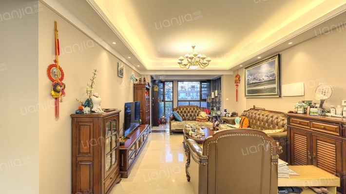 中环晓院二手房实景图