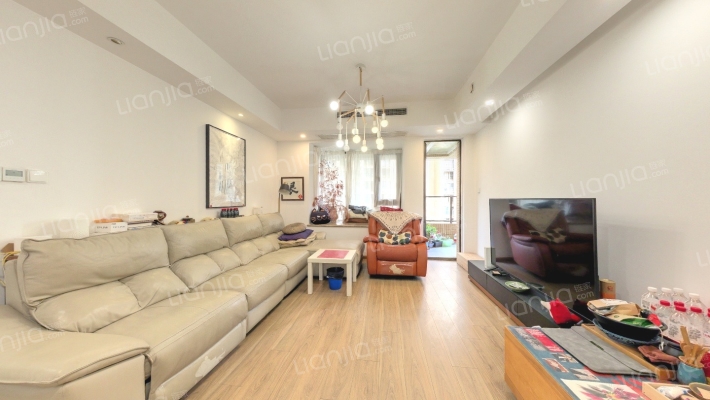 观园国际二手房实景图