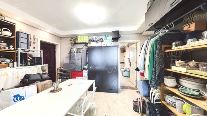 新姚家巷二手房实景图