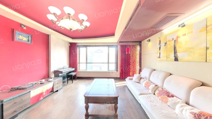 城市经典(一期)(公寓)二手房实景图