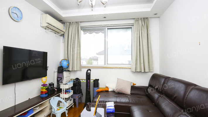 仁德坊(虹口)二手房实景图