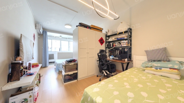 上钢九村二手房实景图