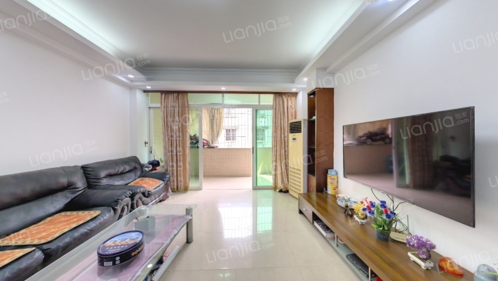 天门新村二手房实景图