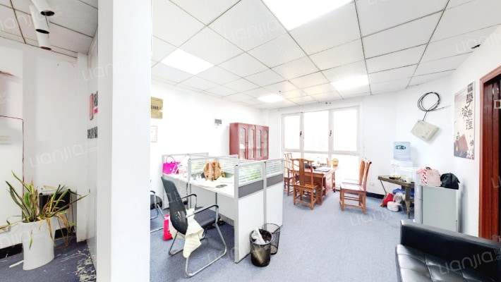 新时空大厦二手房实景图