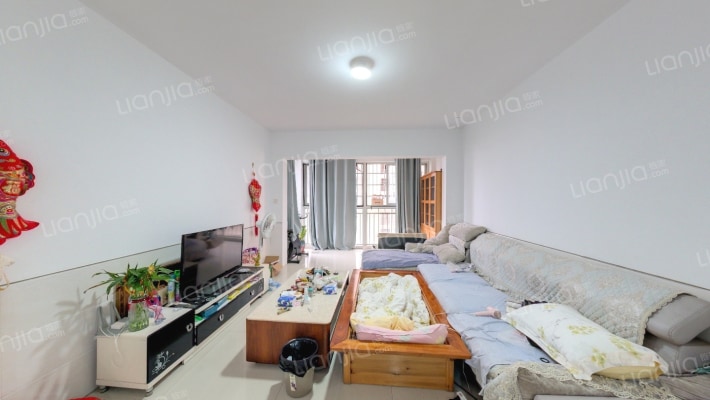 南郡雅园二手房实景图