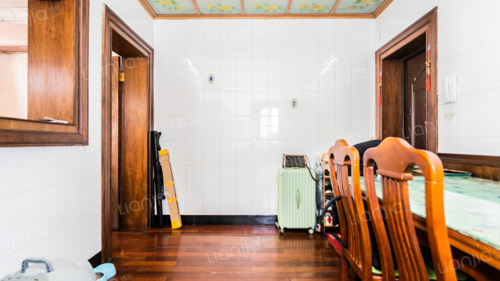 真光六小区二手房实景图