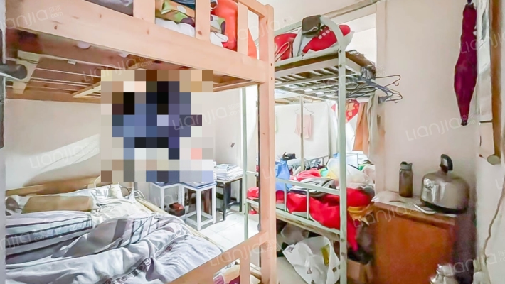 久安里二手房实景图