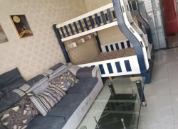 整租·华府山水 1室1厅 南_华府山水租房