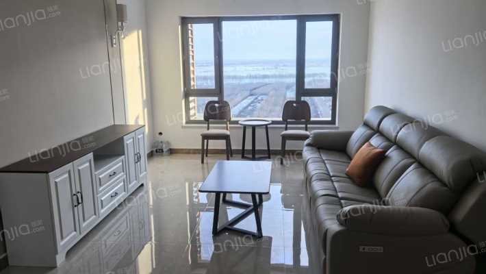 龙江恒大世纪梦幻城二手房实景图