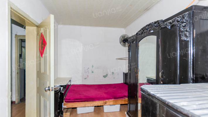 电机一村二手房实景图