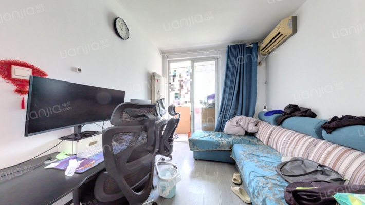 柳浪家园南里二手房实景图