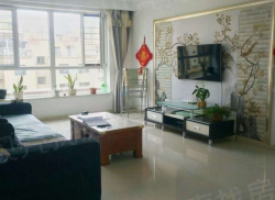 整租·河畔花园C区 3室1厅 东南_河畔花园C区租房