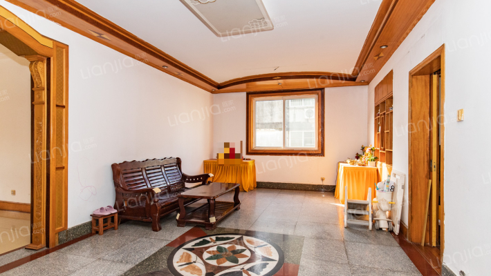 港龙小区二手房实景图