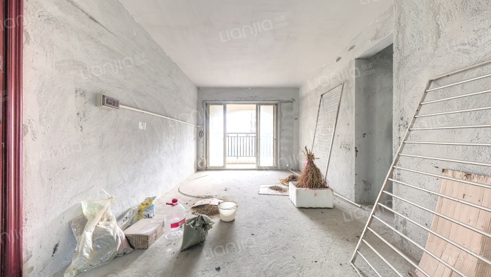 沧江水岸花园二手房实景图