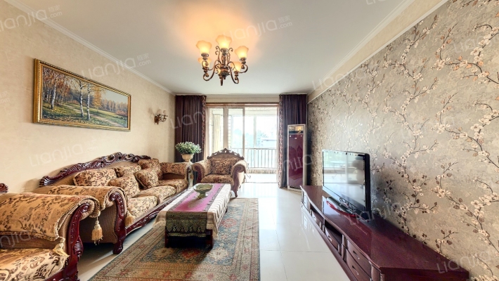 新石中路195号二手房实景图