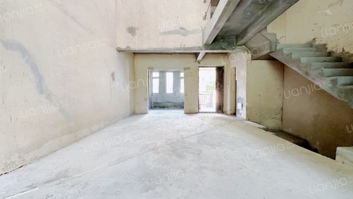 中天托斯卡纳23组团二手房实景图