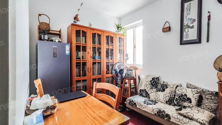 益凯小区二手房实景图