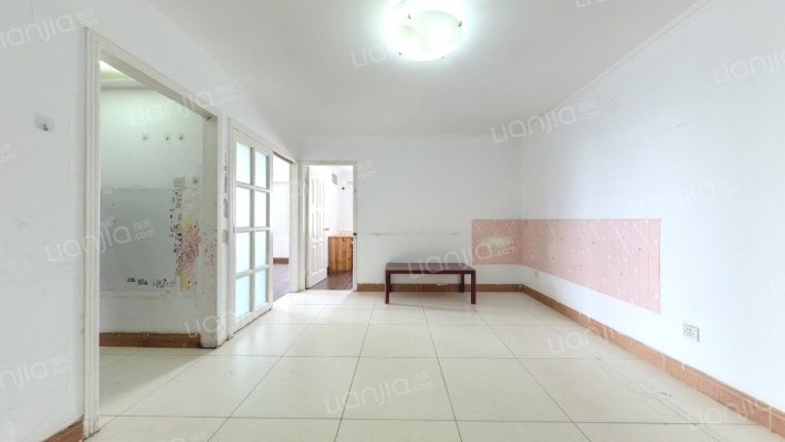 安慧里三区二手房实景图