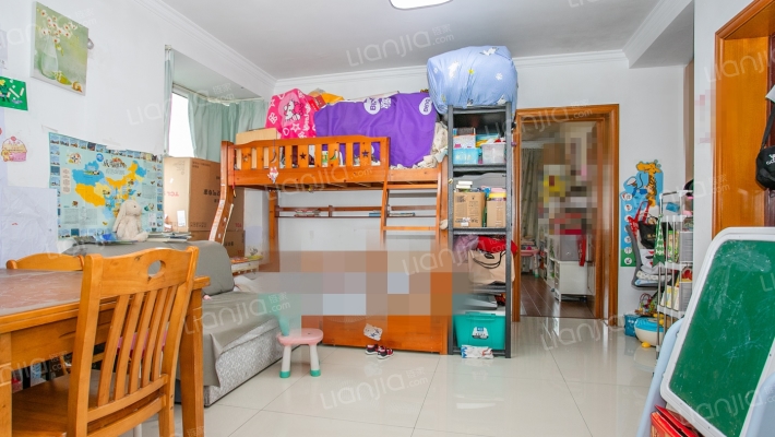 富岩路230弄二手房实景图