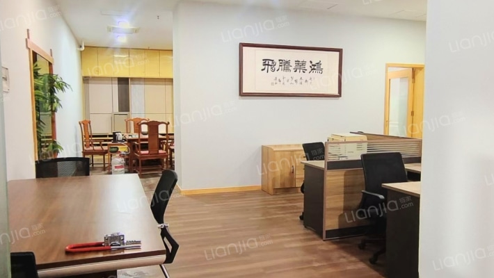 中央商座二手房实景图