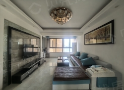 整租·岳陽新天地 4室2厅 南_岳陽新天地租房