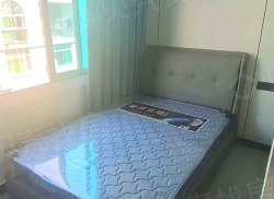 合租·湖滨小区 11居室 北卧_湖滨小区租房