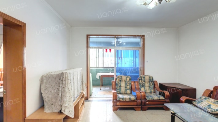 星辉中路14号二手房实景图