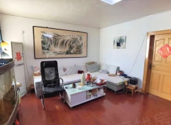 整租·农贸市场小区 3室1厅 南_农贸市场小区租房