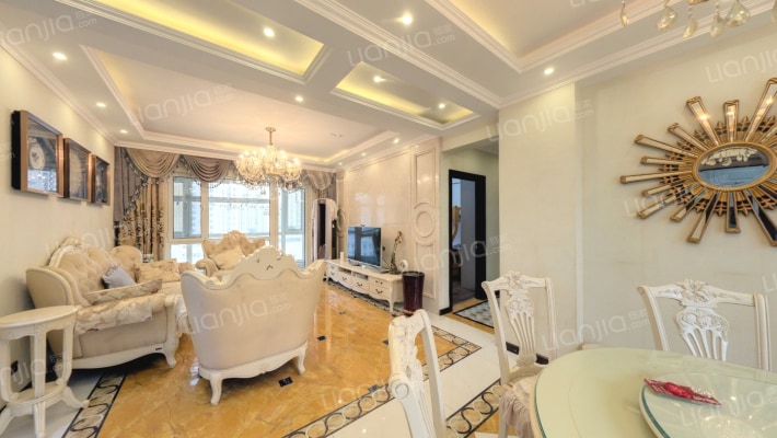 天墅二期二手房实景图