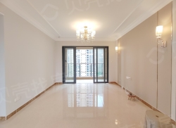 整租·恒大悦龙台 4室2厅 南/北_恒大悦龙台租房