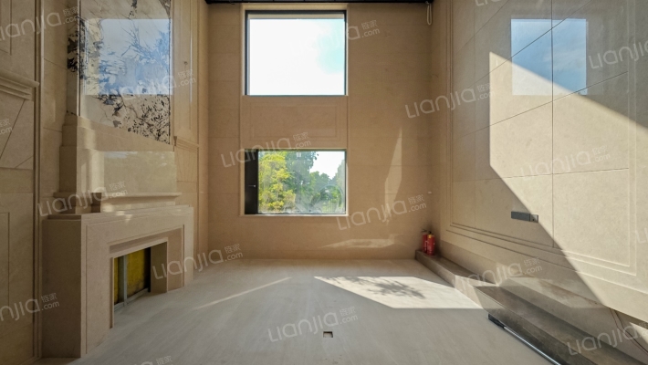 融丰锦秀山庄二手房实景图