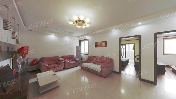 瑞景山庄二手房实景图