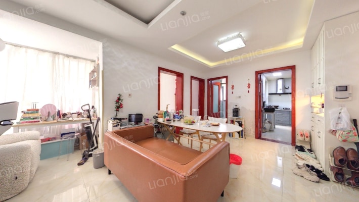 悦湖二手房实景图