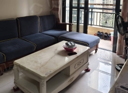 整租·恒大名都 2室2厅 南_恒大名都租房