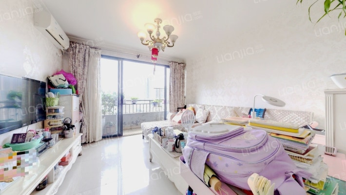 品尚居二手房实景图