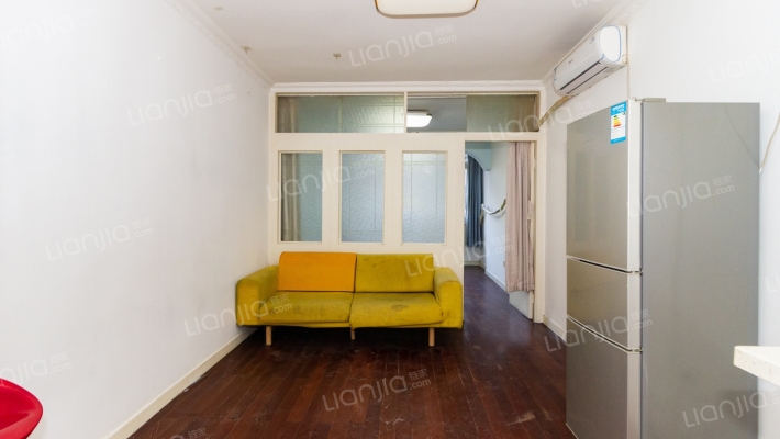 泰康小区二手房实景图