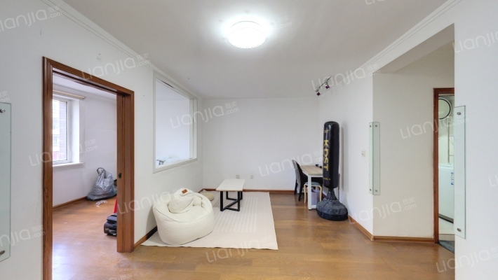 金水湾二手房实景图