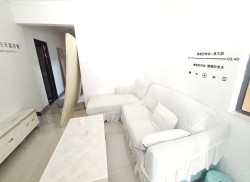 整租·万宏国际 2室1厅 东_万宏国际租房