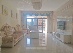 整租·海逸豪庭 3室2厅 南/北_海逸豪庭租房