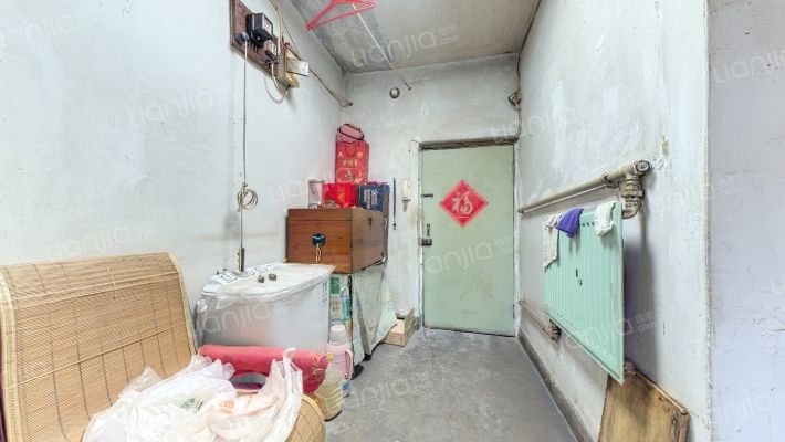 白桥大街二手房实景图