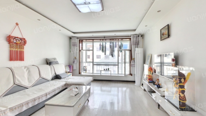 日升南区二手房实景图