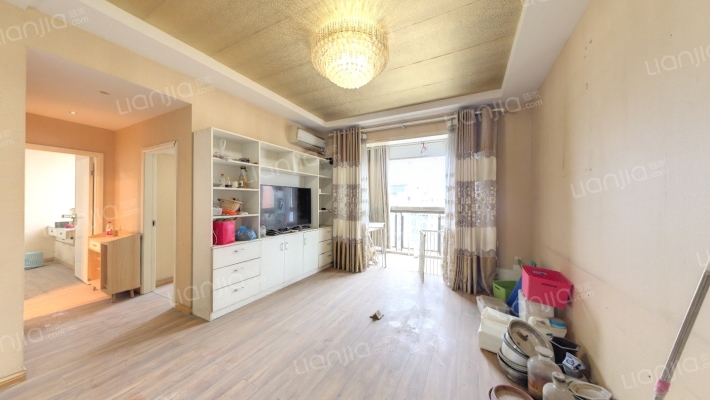 上城奥邻二手房实景图