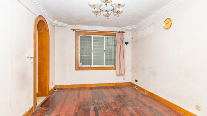 密云花苑二手房实景图