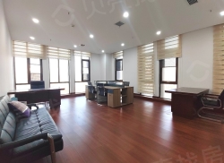 整租·盛润广场 1室1厅 东北_盛润广场租房