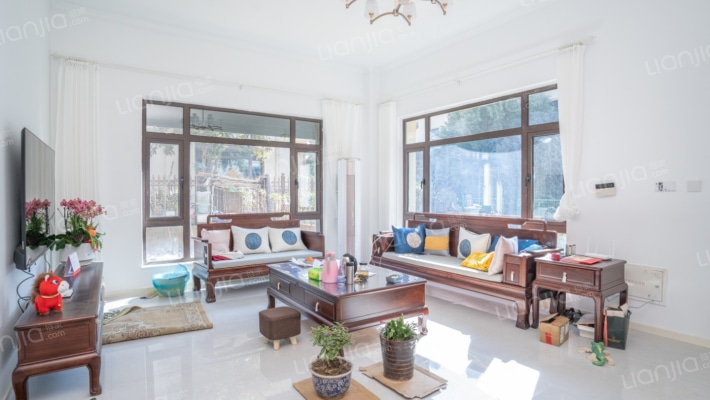 碧桂园凤凰城凤凰岛二手房实景图