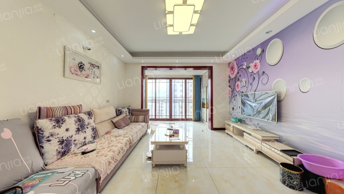 凯帆壹品江南二手房实景图