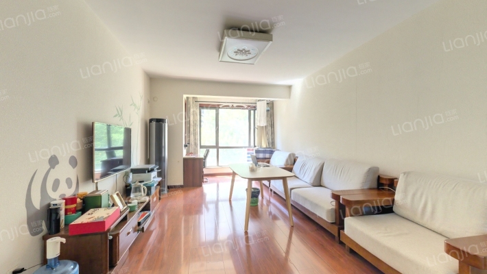 鸿坤理想城曦望山二手房实景图