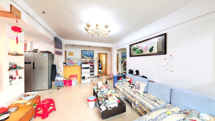 禹洲花园一期二手房实景图