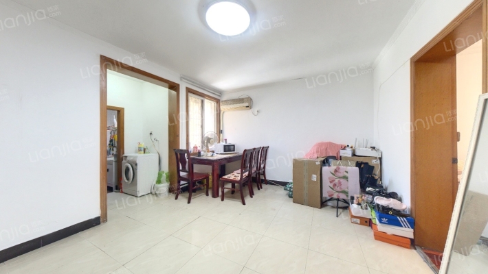 玫瑰花园二手房实景图